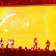 Image for article titled A Lot of People Needed to Chill at the Dixie Chicks Concert Last Night